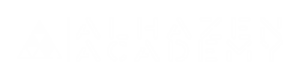 Logo Alhazen Academy Putih