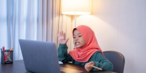 Kelas Online Privat