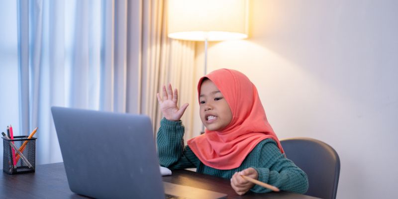 Kelas Online Privat
